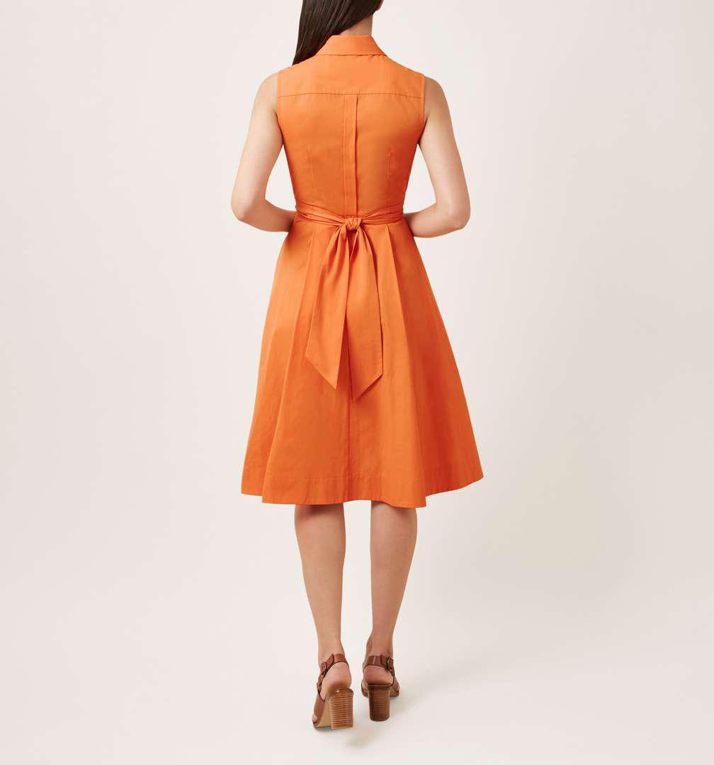 hobbs alesha dress