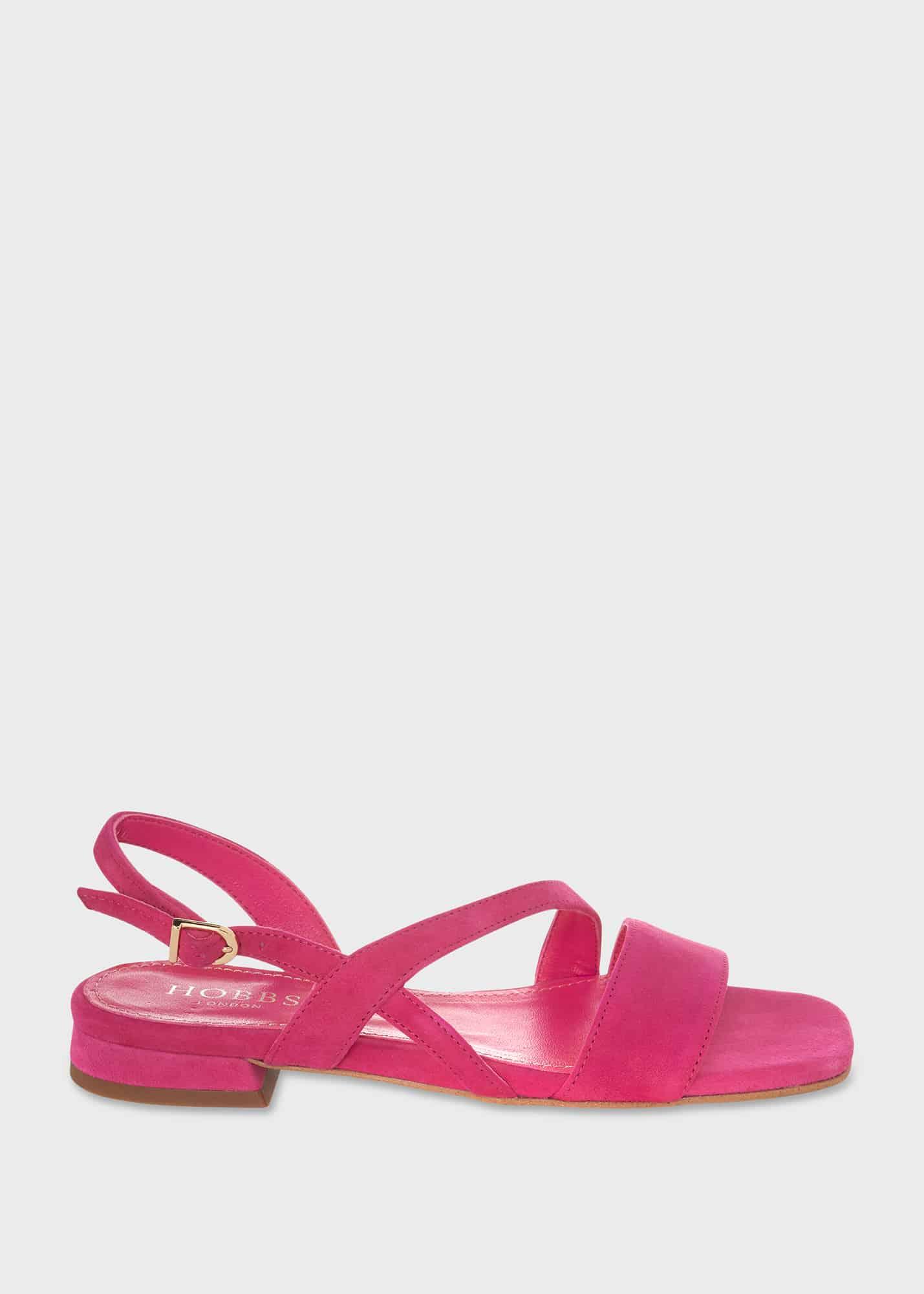 Hobbs sandals sale best sale