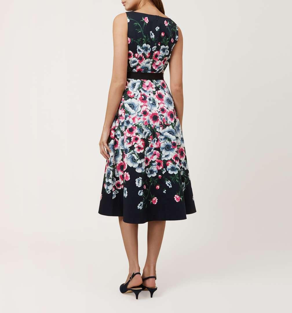 hobbs evelyn dress