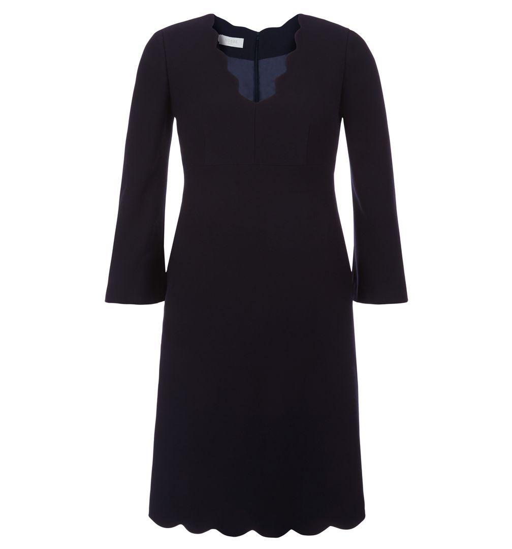 hobbs scarlett dress