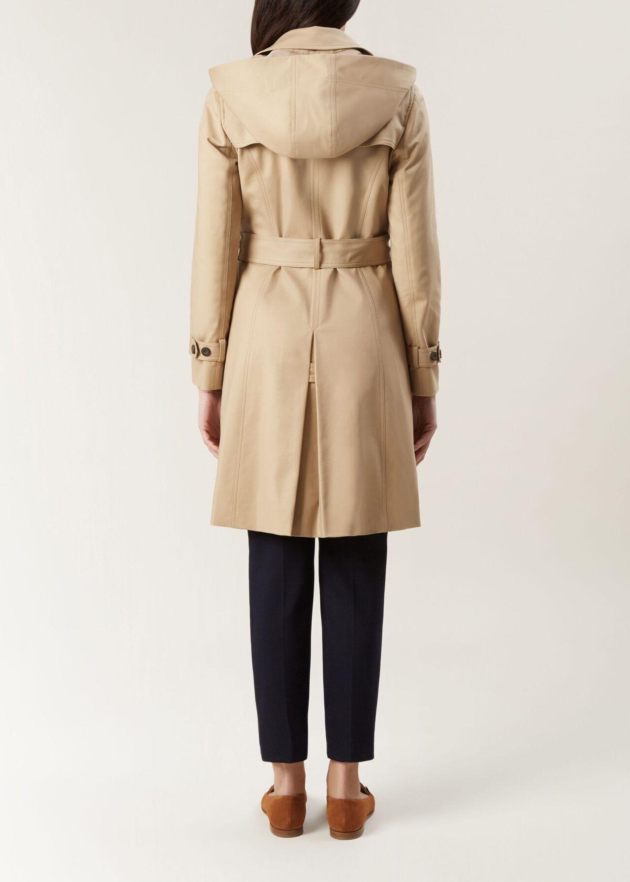 hobbs mac coat