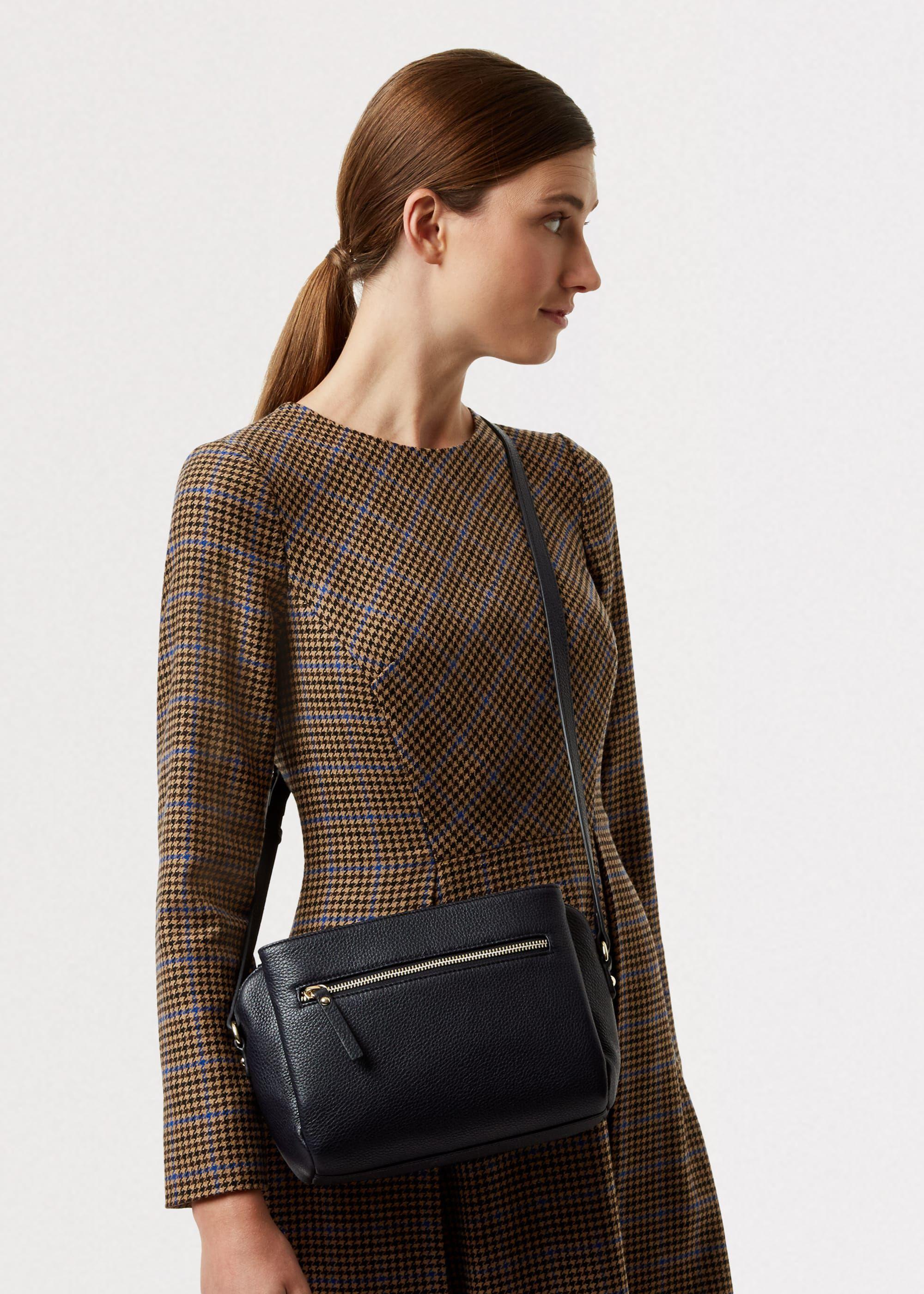 hobbs cross body bolsa