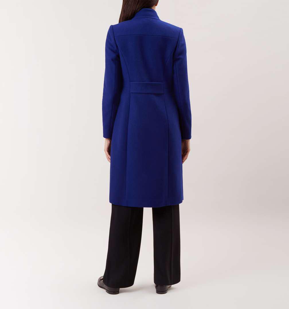 athena overcoat