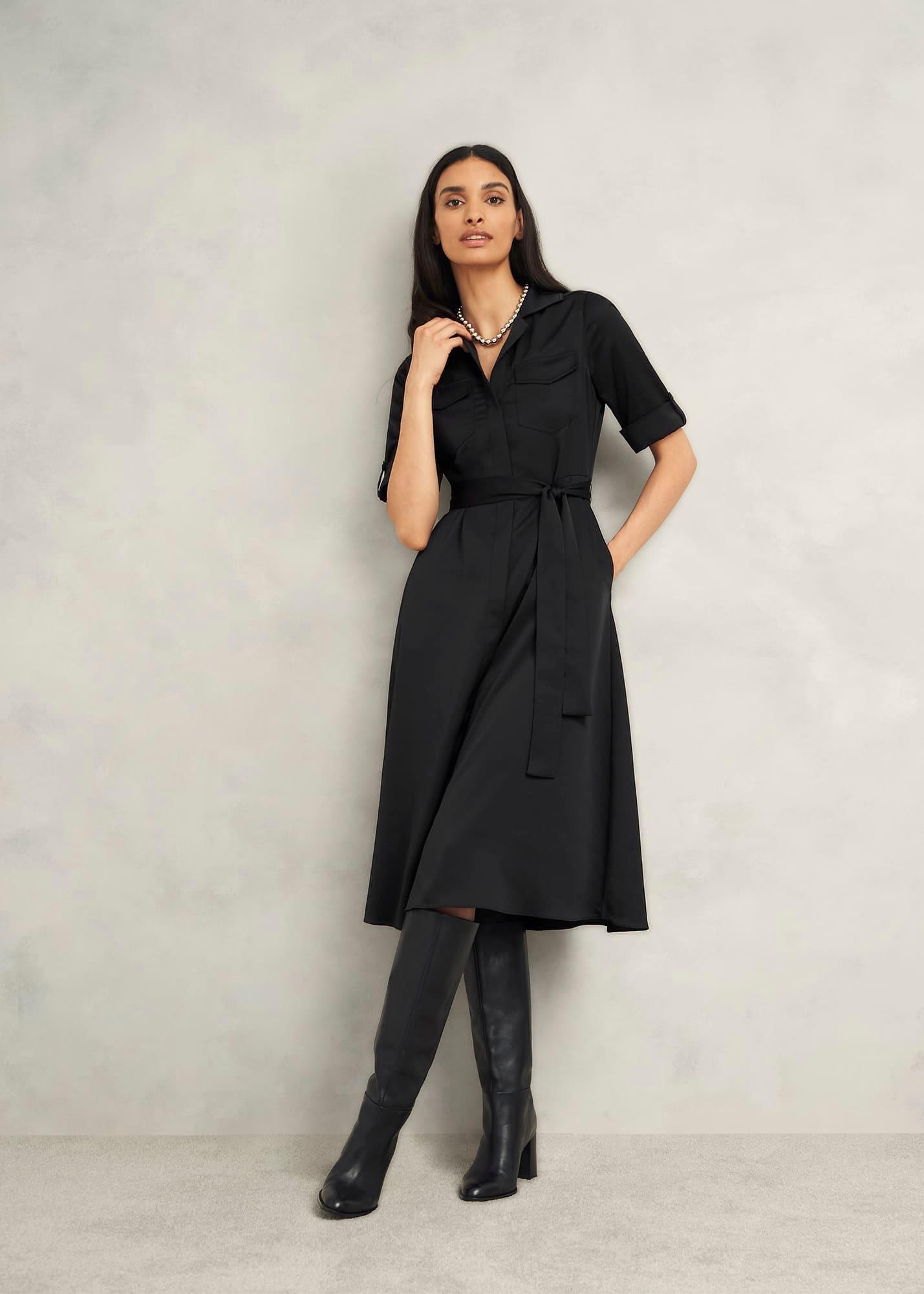Hobbs vivienne dress hotsell
