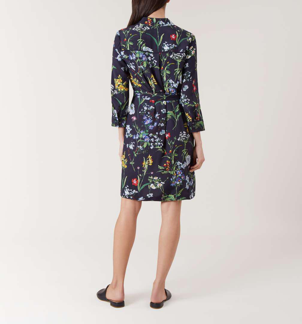 hobbs marianne dress