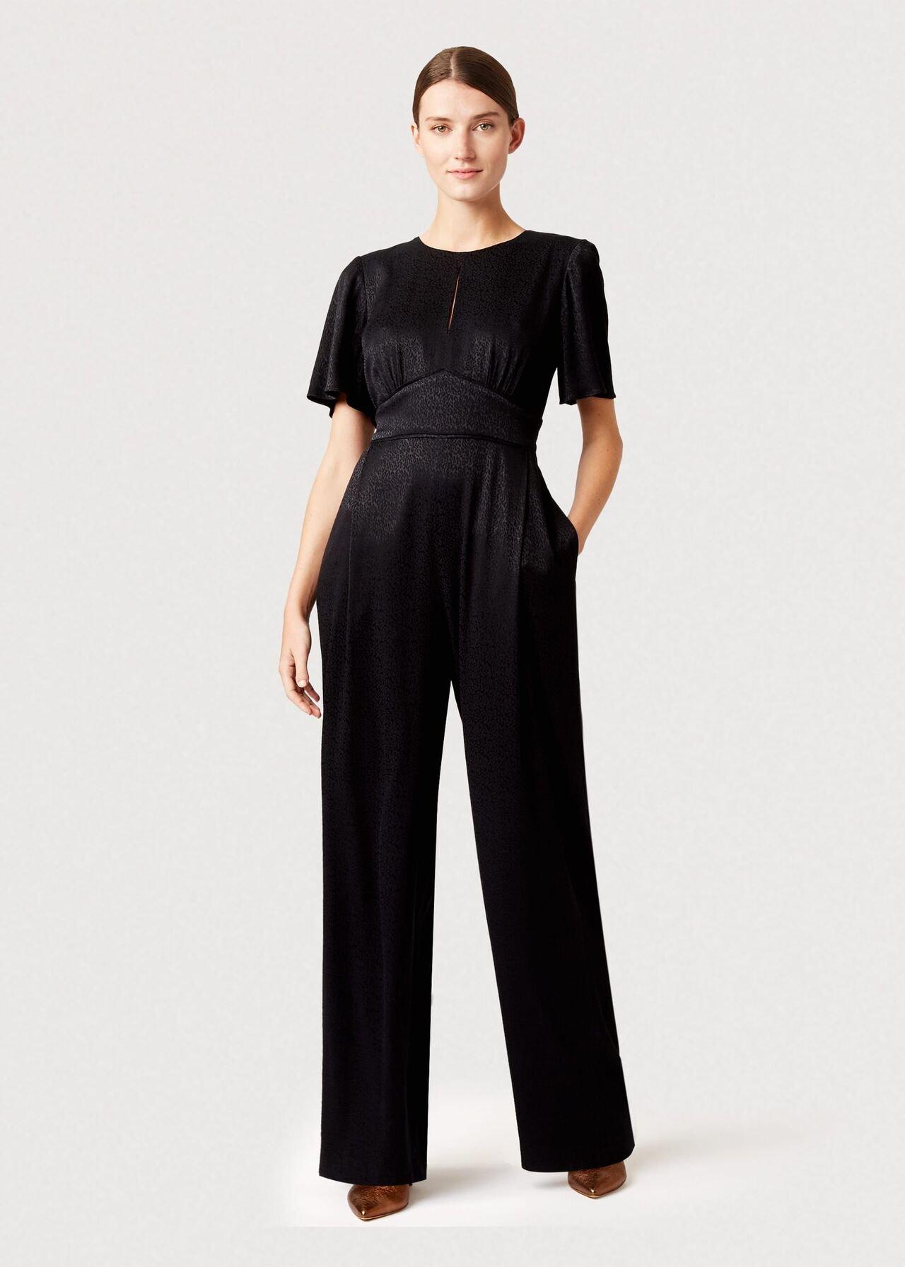 hobbs jumpsuit