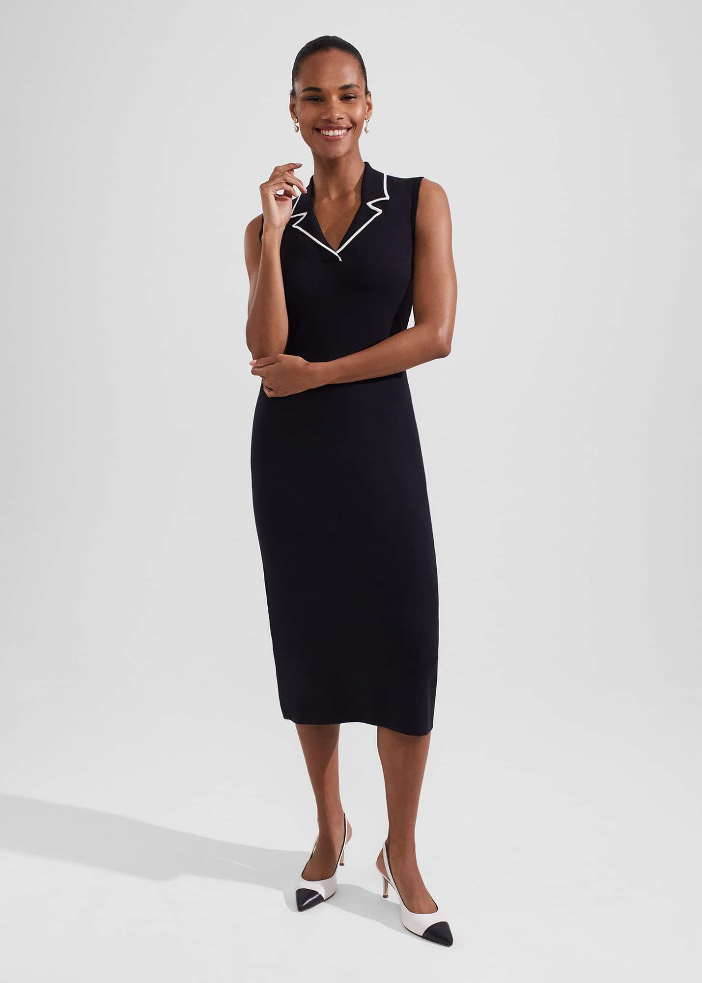 Hobbs Work Dresses for Women Lyst Australia