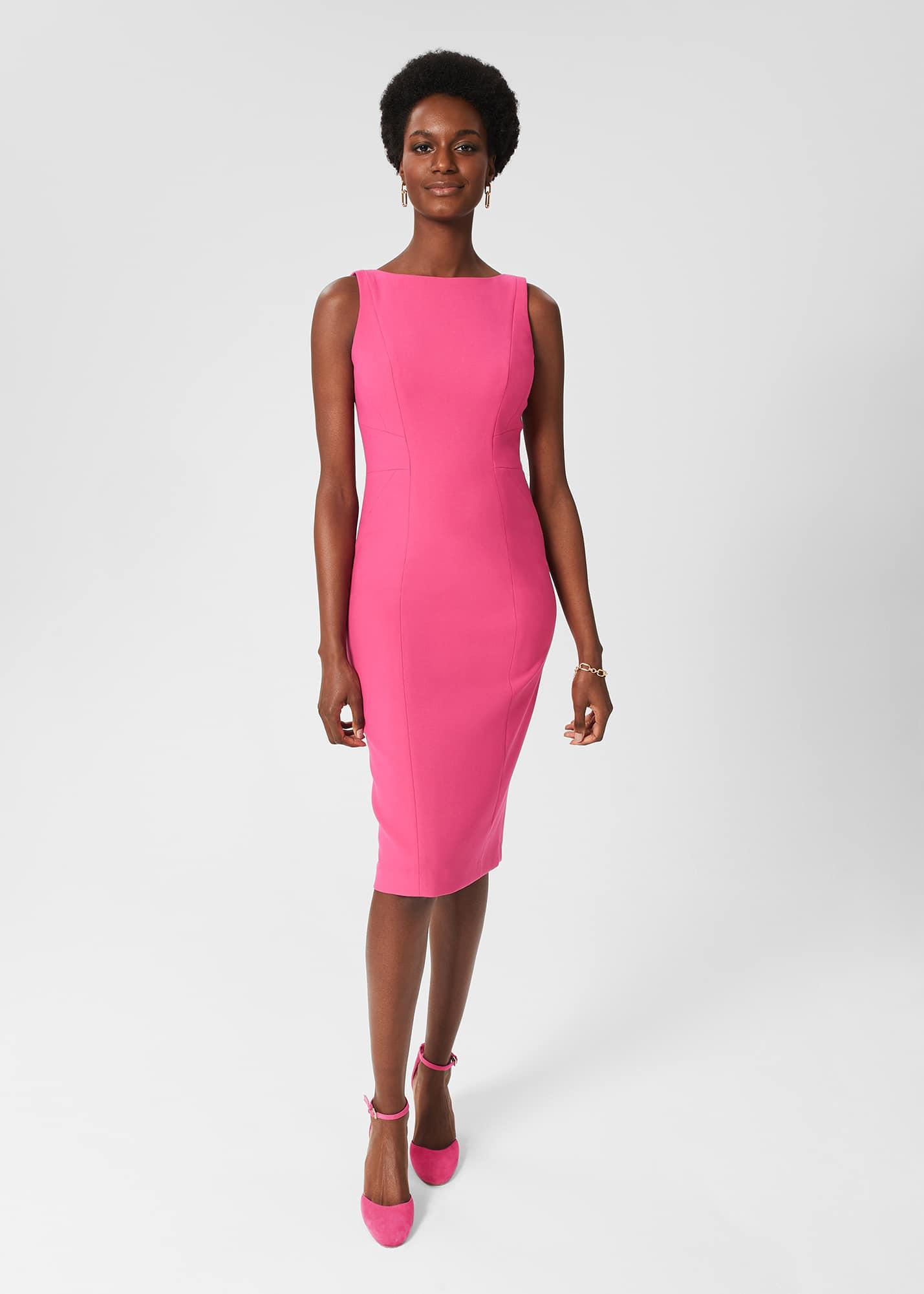 Pink Hobbs Sale Dresses House Of Fraser Hobbs Sale Dresses House