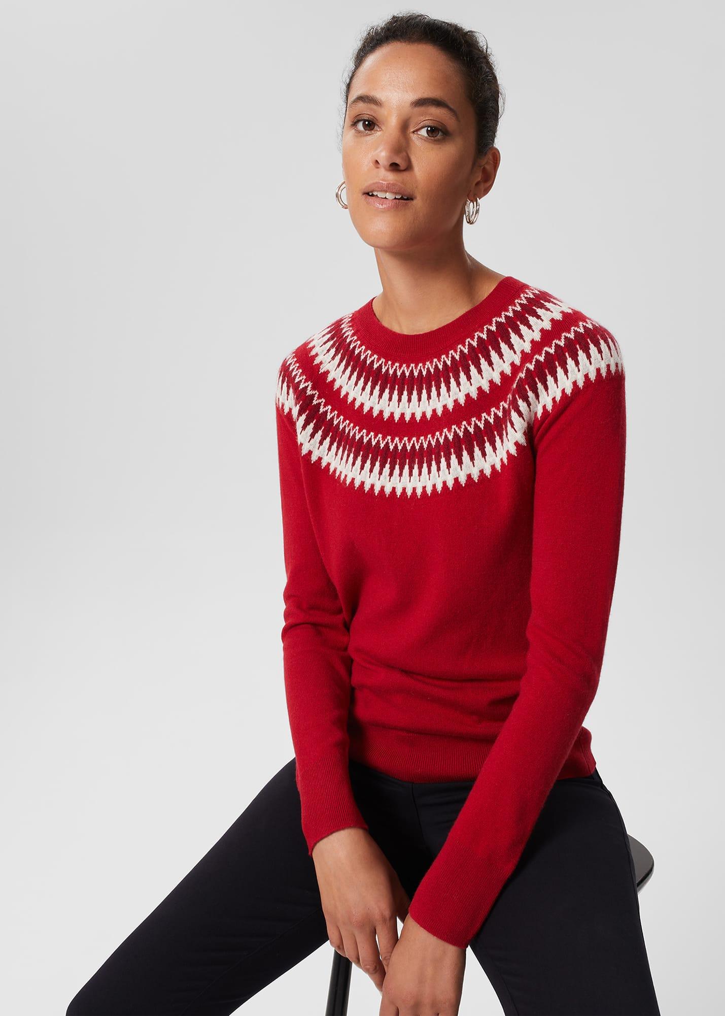 Hobbs greta jumper