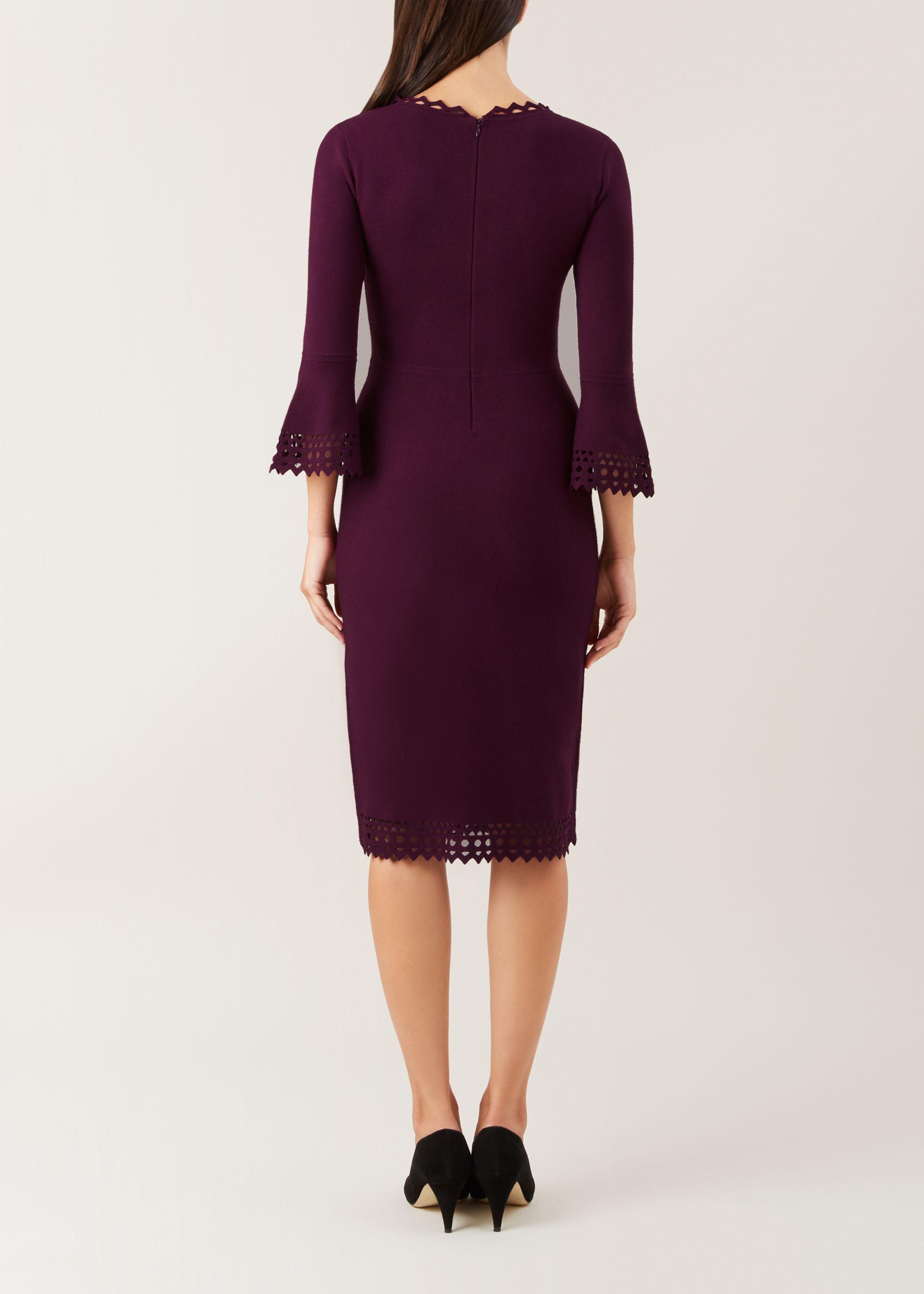 hobbs myra dress