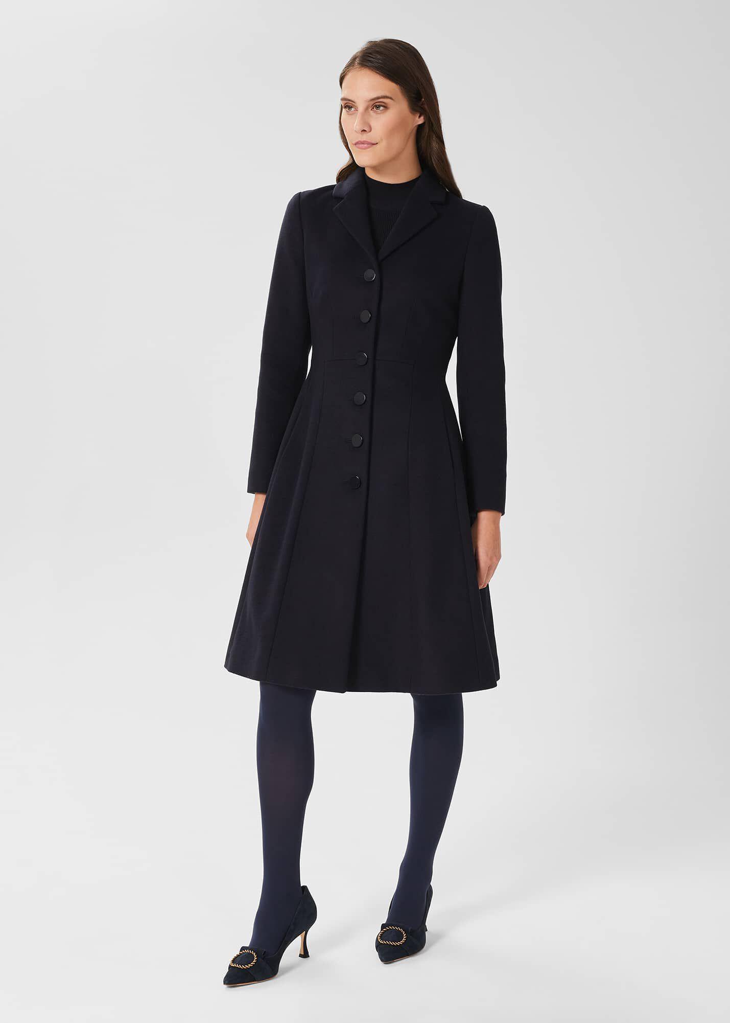 Hobbs ladies winter best sale coats