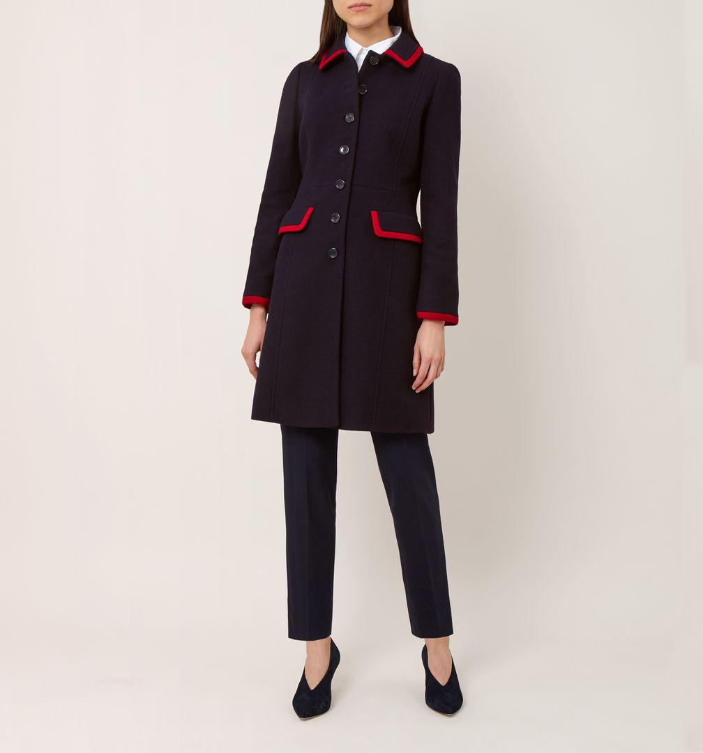hobbs elle coat