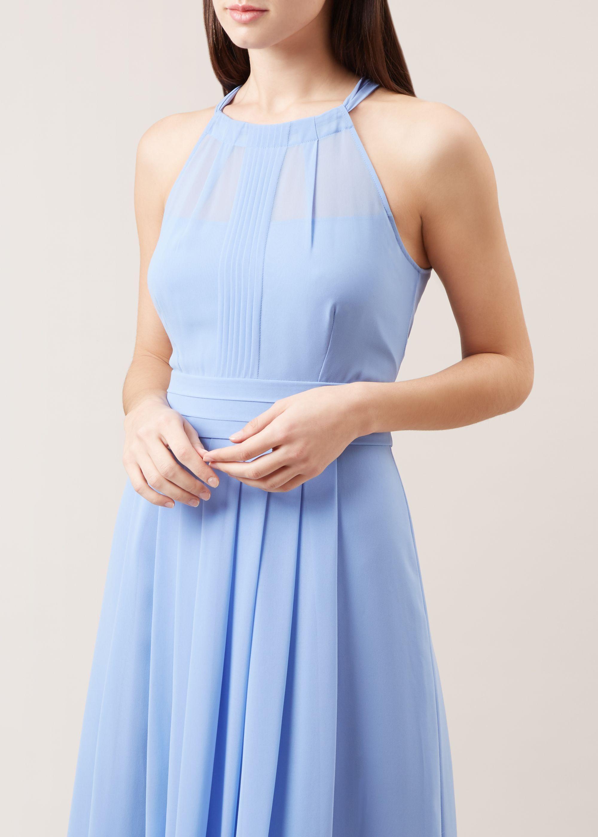 hobbs alexis maxi dress