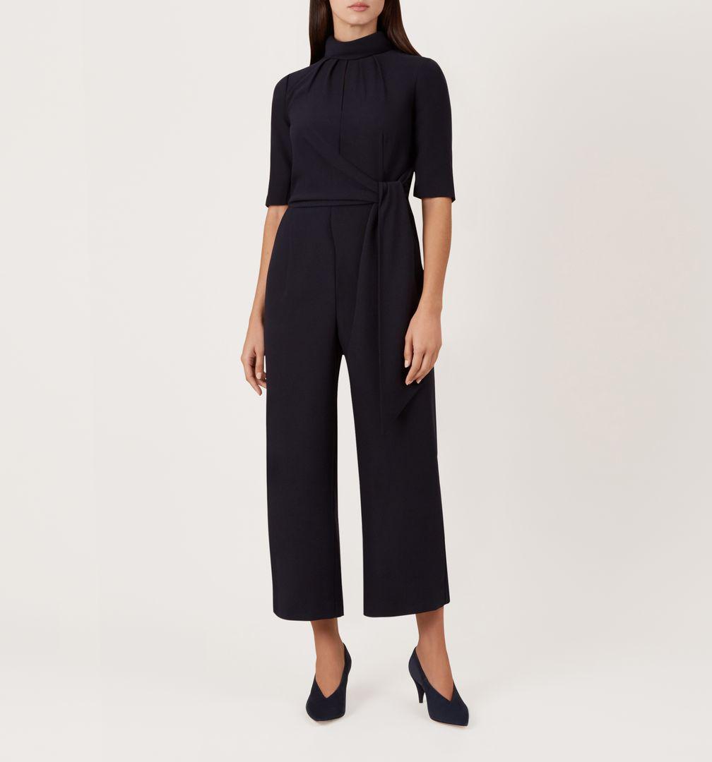 hobbs jumpsuit