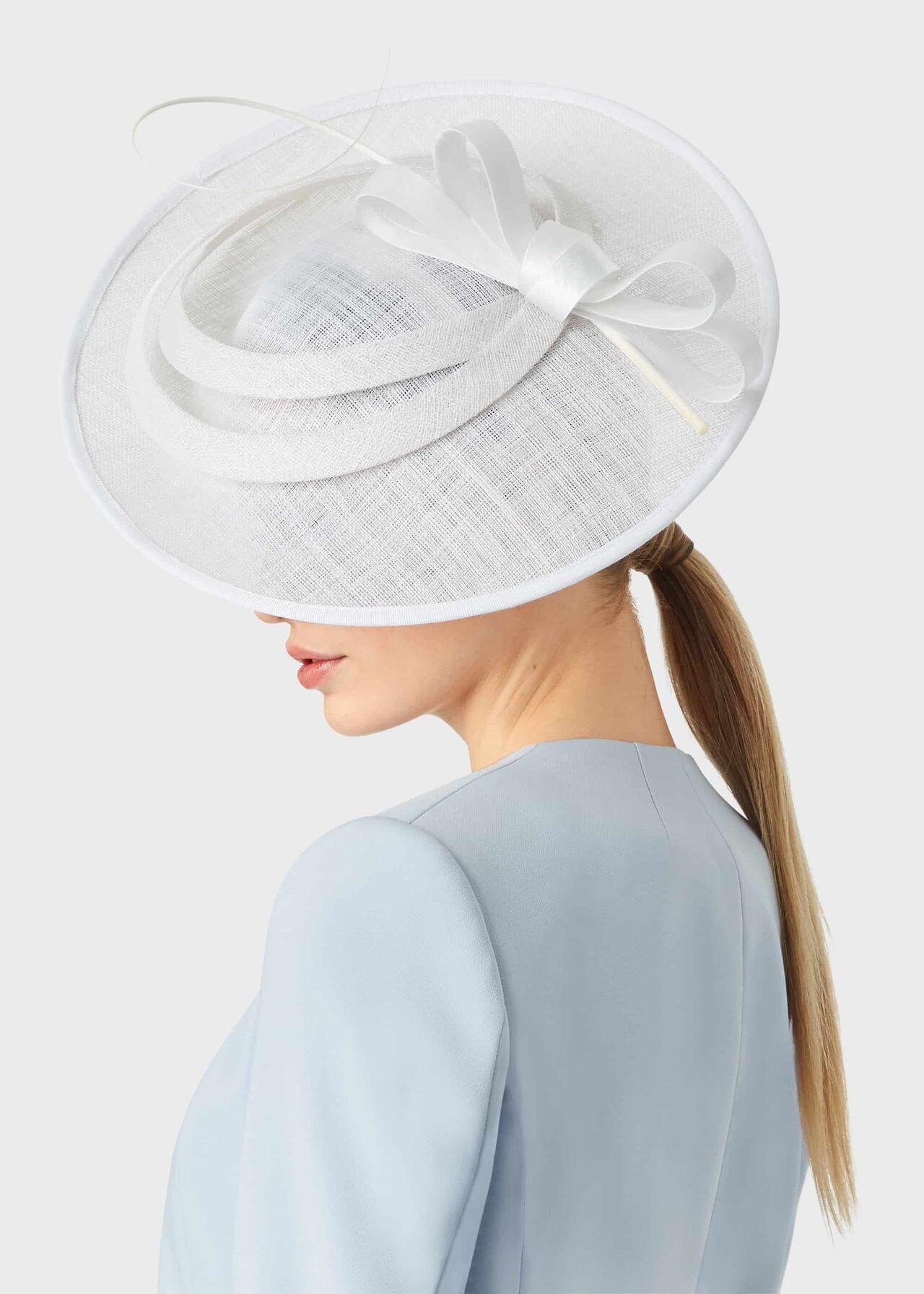 hobbs arabella fascinator