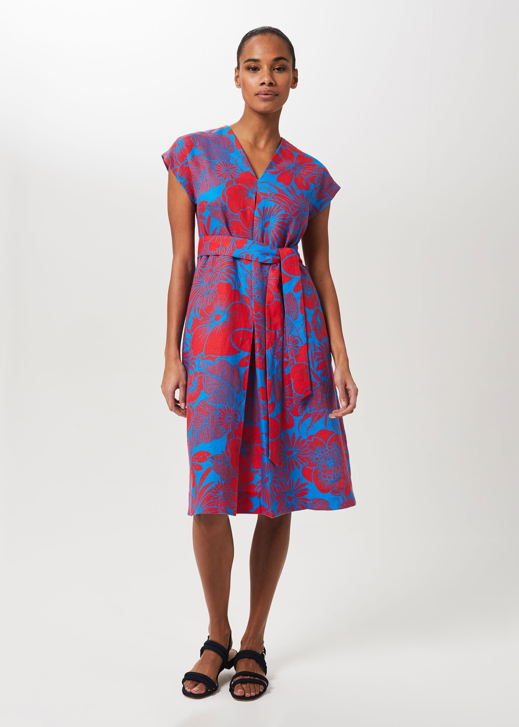 joules etty dress Cinosural International School