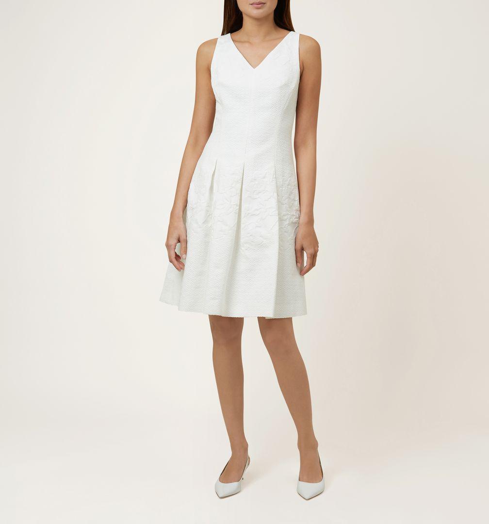 hobbs hannah dress