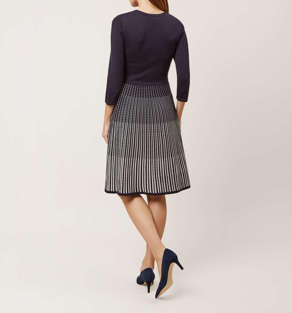 hobbs marcella dress