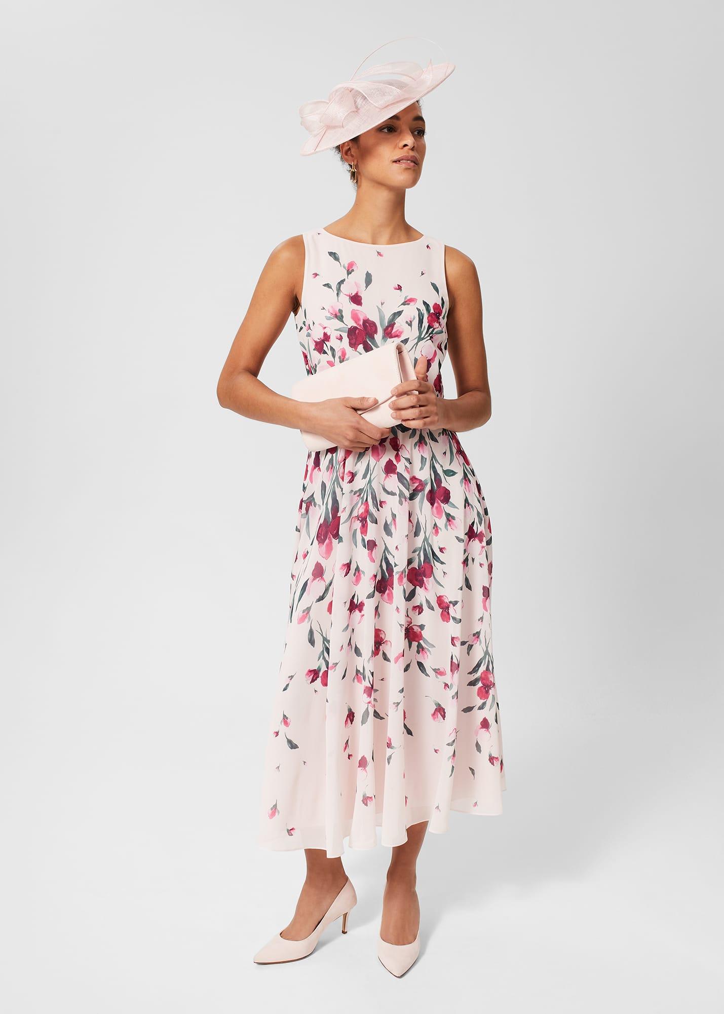 Hobbs sarah dress discount