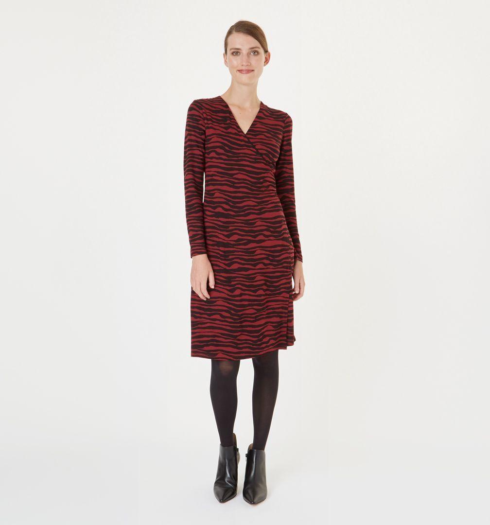 odyssey embellished velvet dress