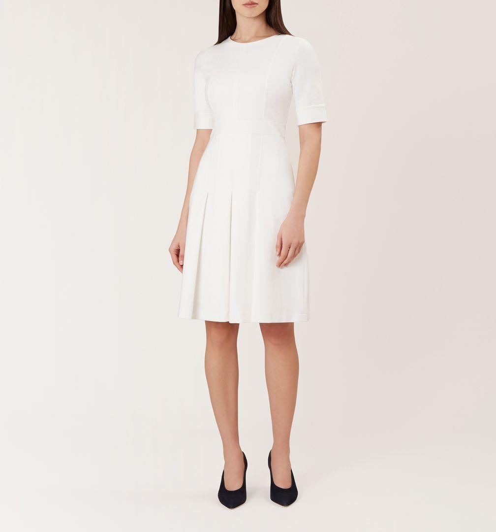 hobbs rosina dress