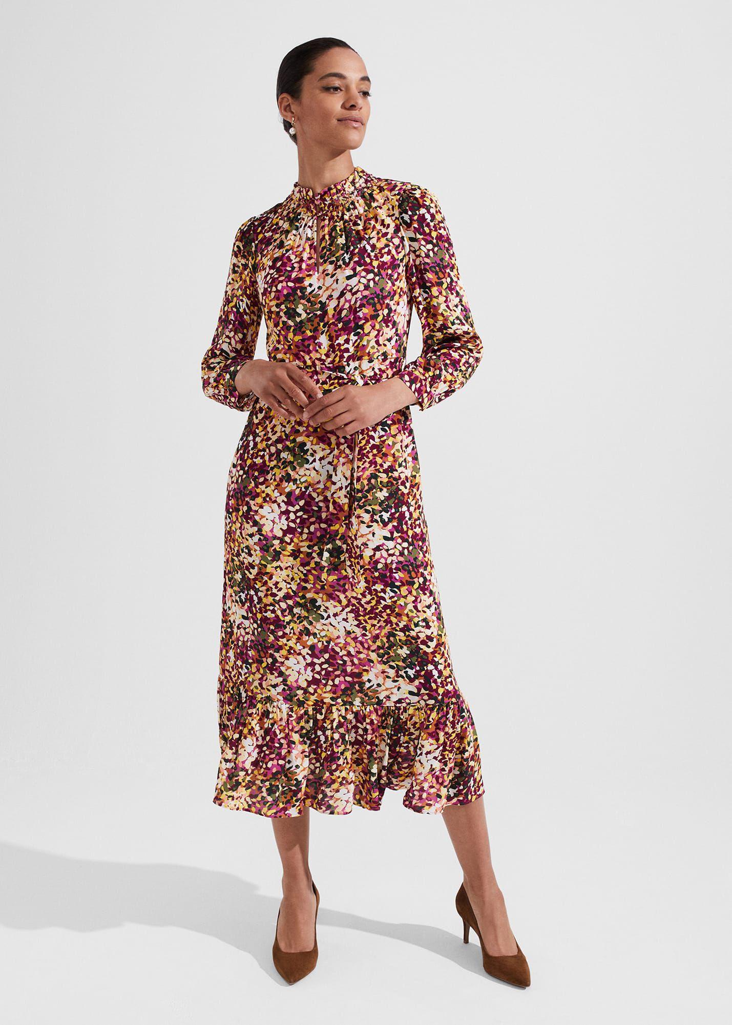 Hobbs clearance amy dress