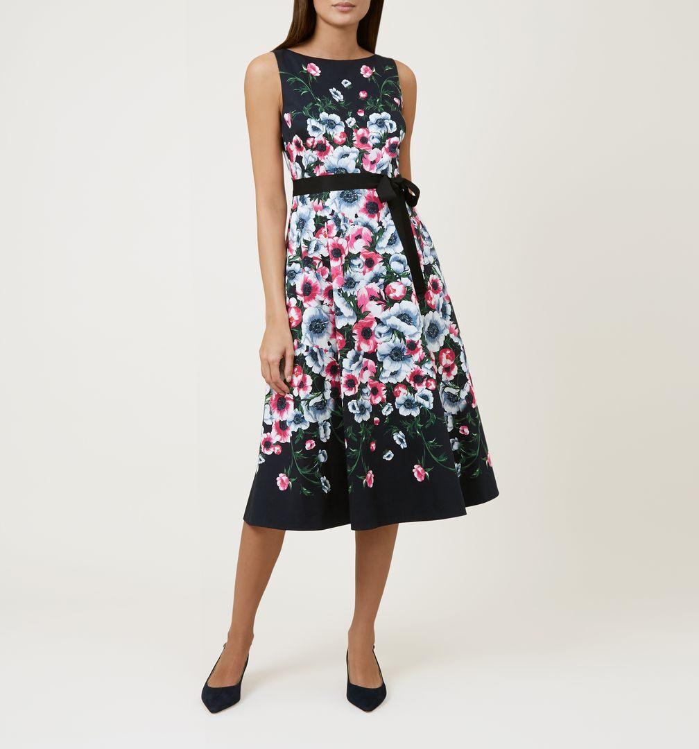 hobbs evelyn dress