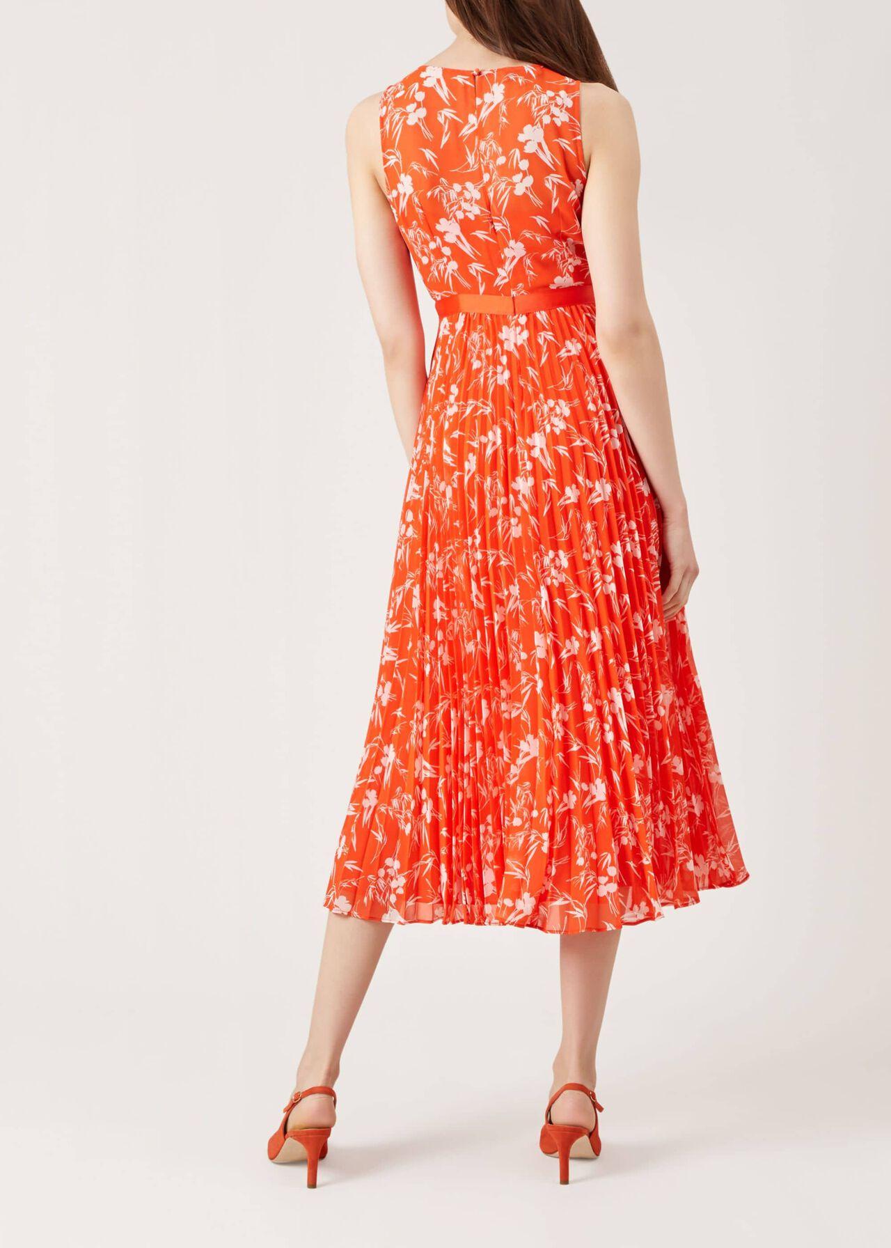 hobbs lilah dress