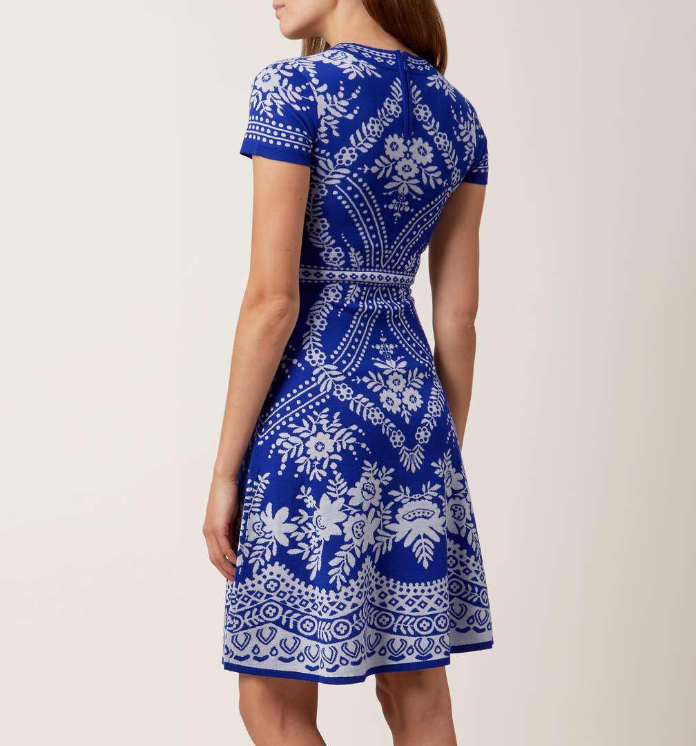 hobbs eloise dress