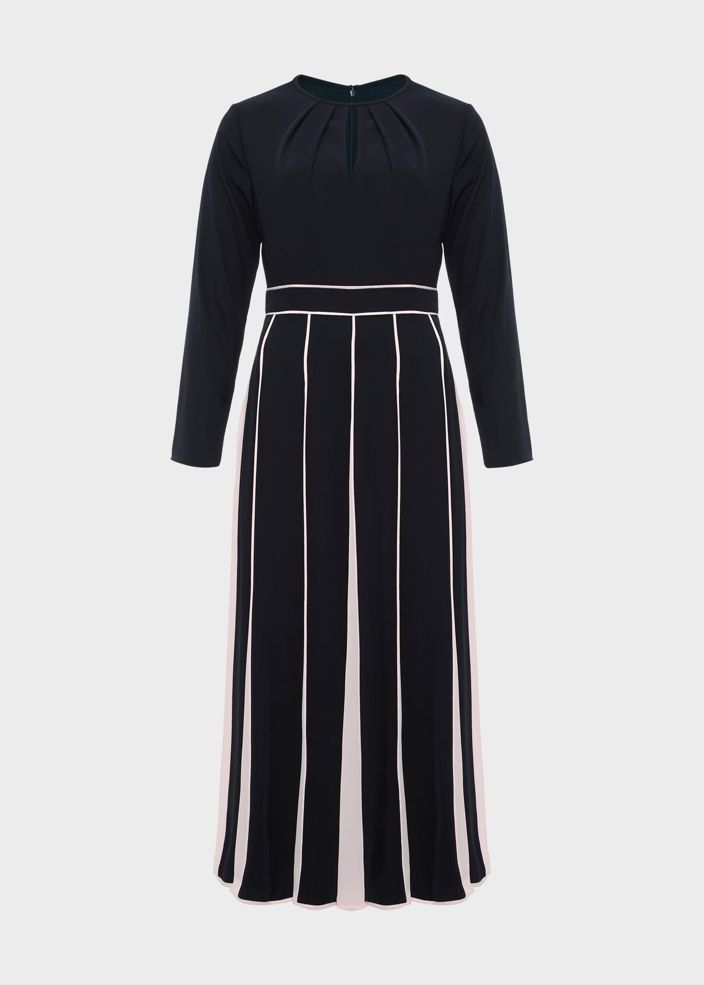 Hobbs rosemond dress 2025
