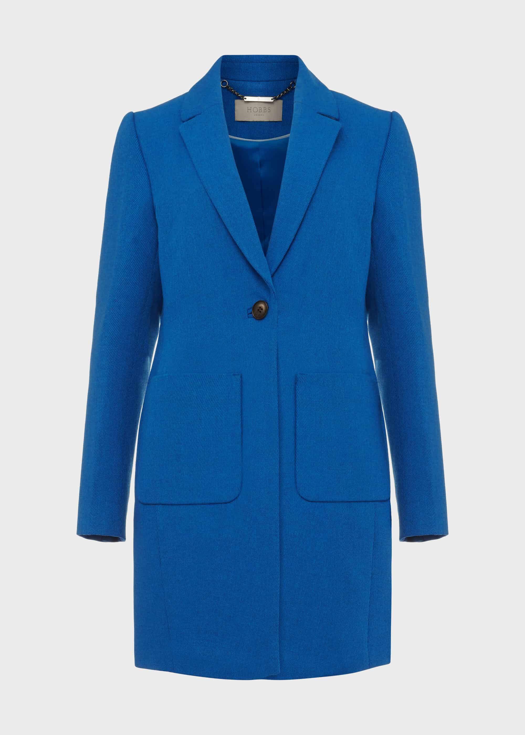 hobbs corrina coat