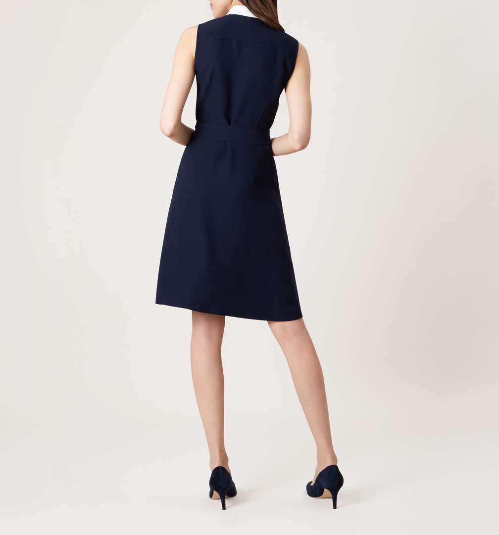 hobbs hayley dress