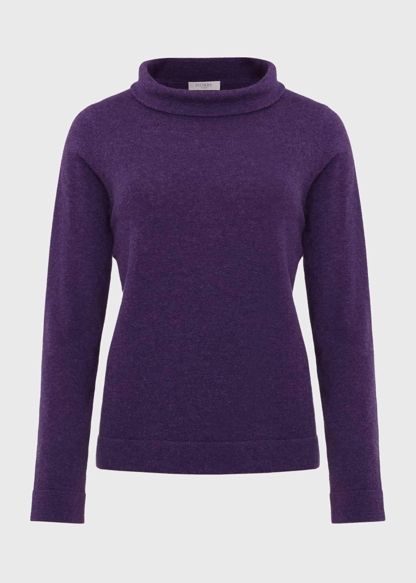 Oasis audrey hot sale collar jumper