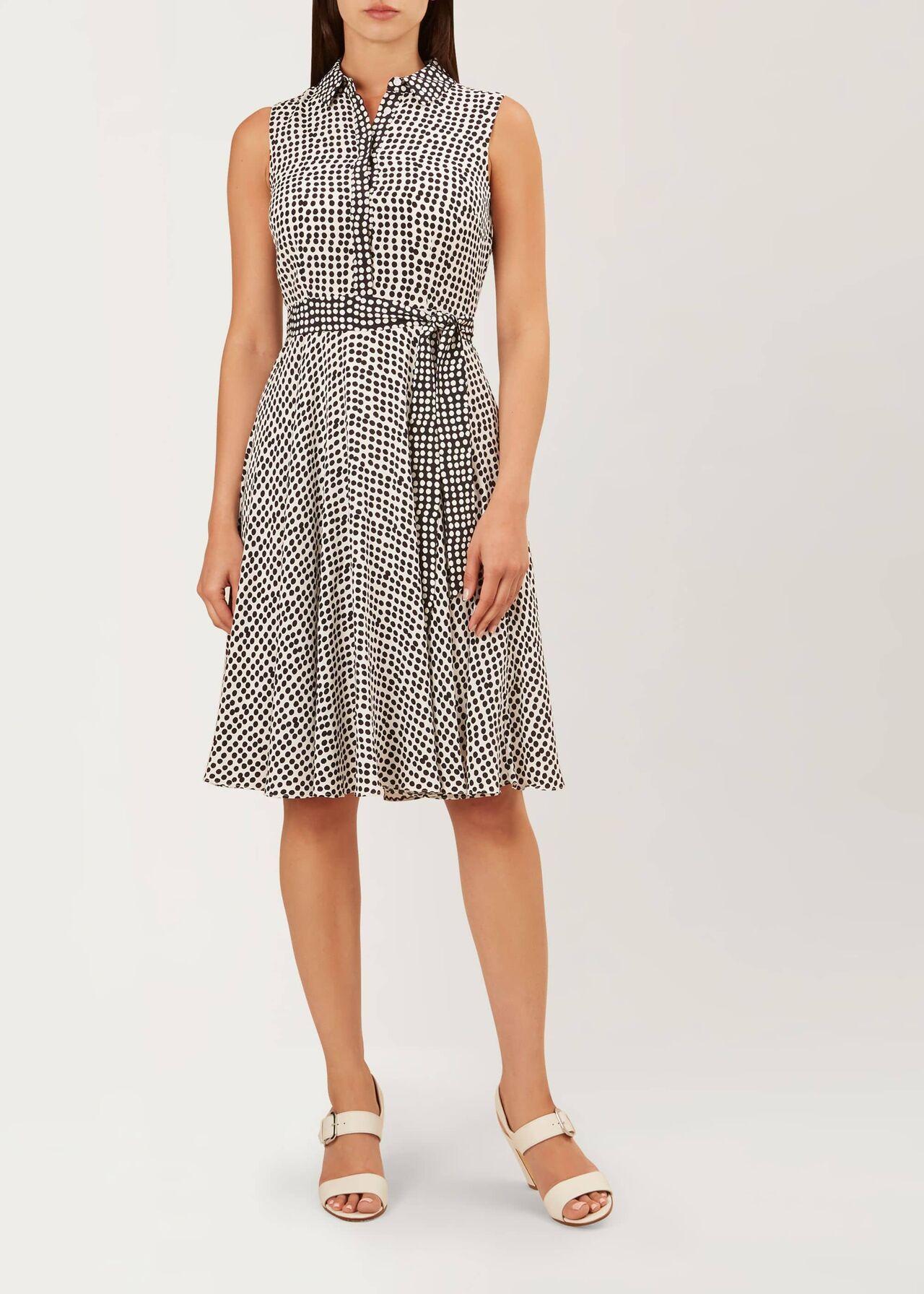 hobbs lucinda dress