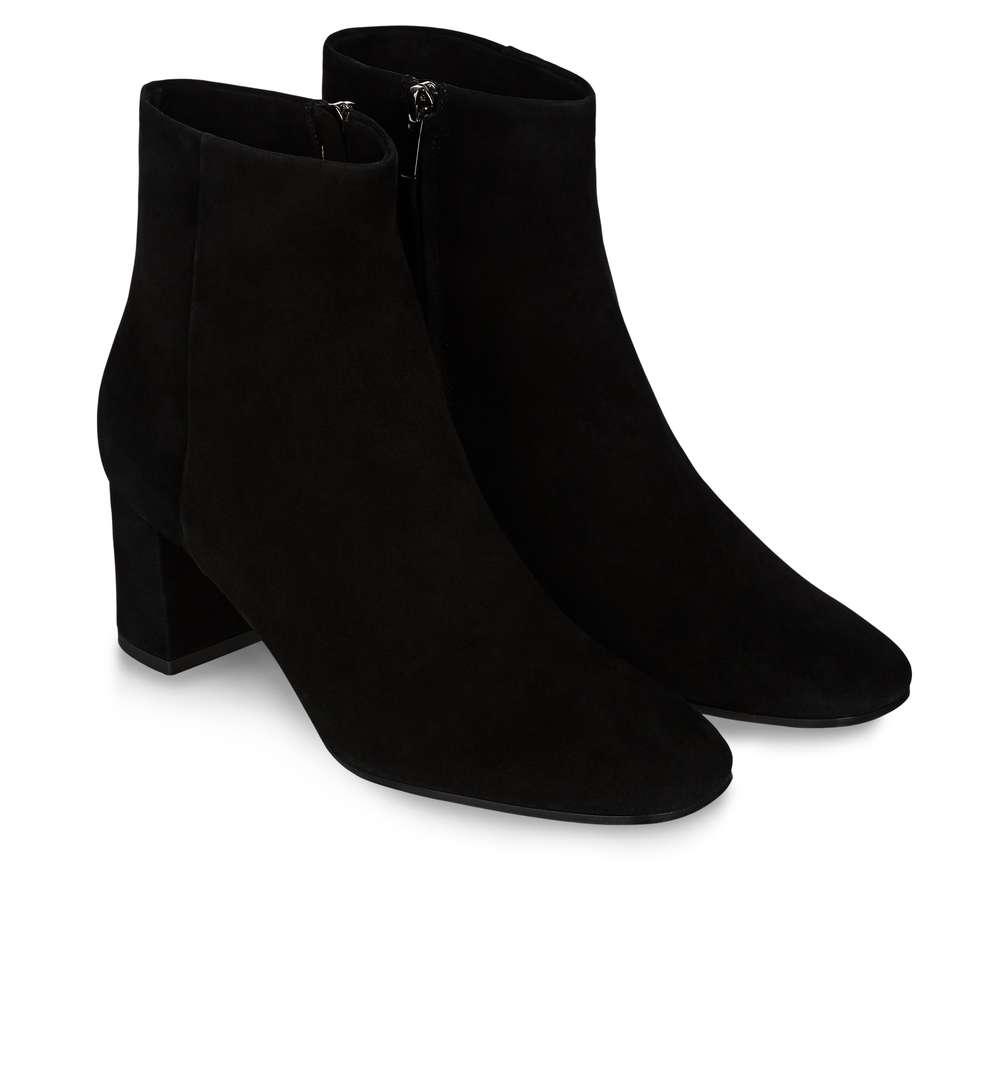 hobbs black imogen boot