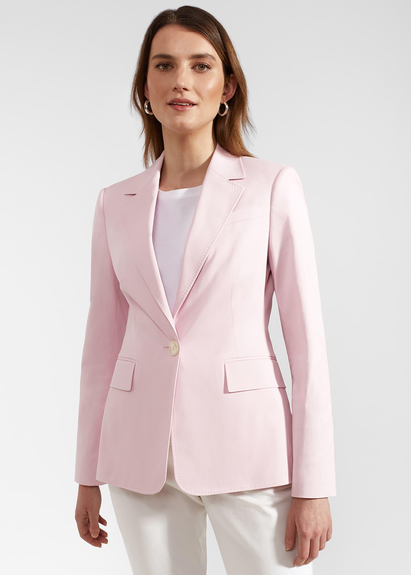 Hobbs blake jacket new arrivals