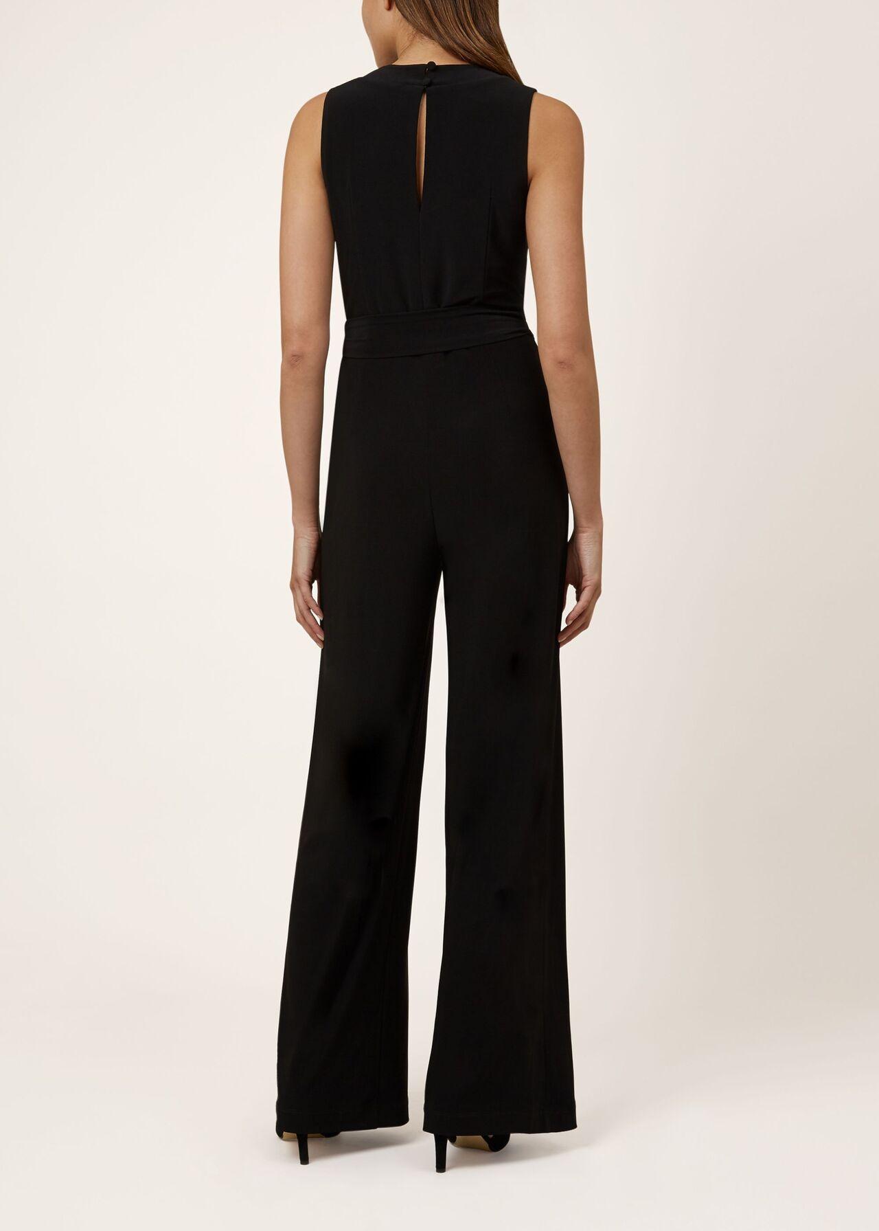 hobbs jordanna jumpsuit