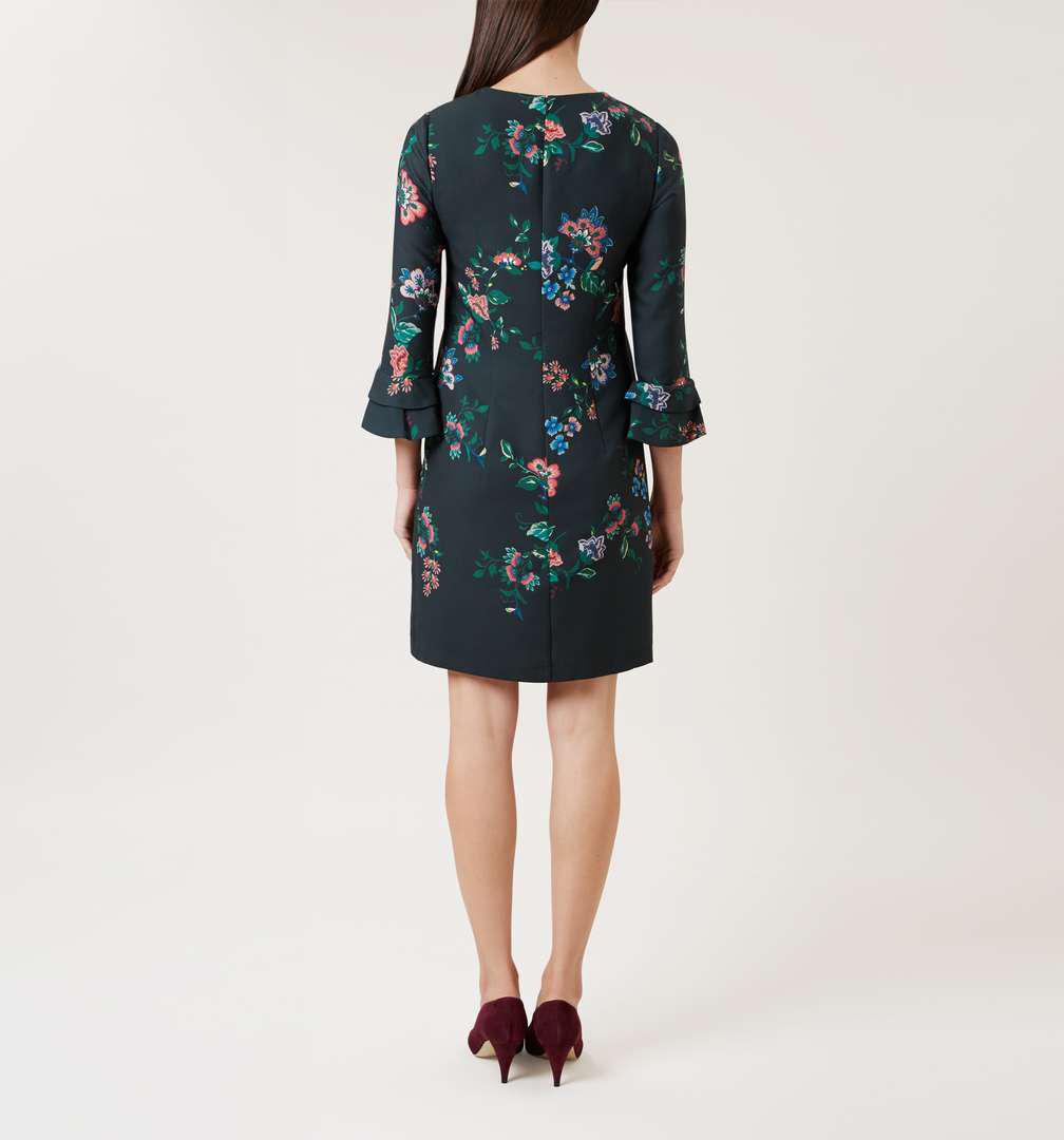 hobbs frieda dress