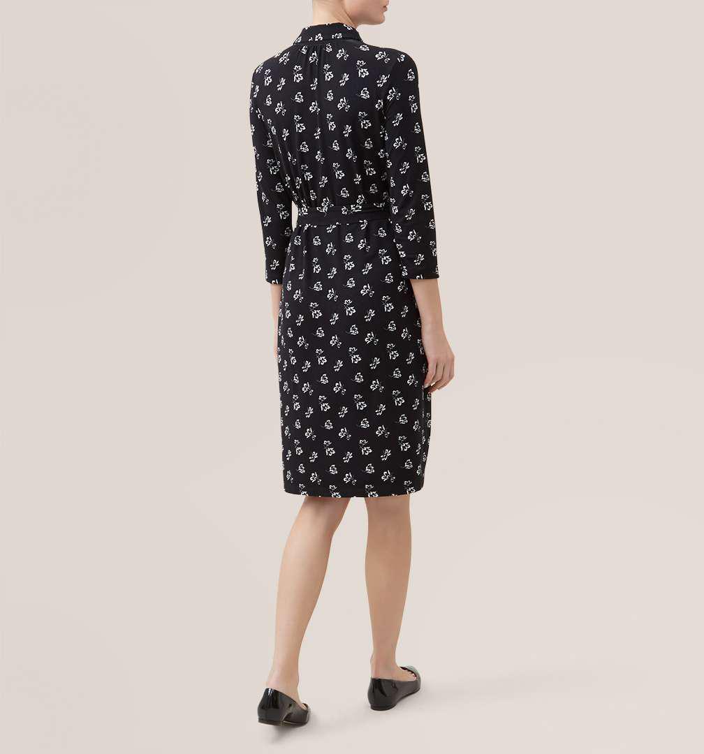 hobbs anna dress
