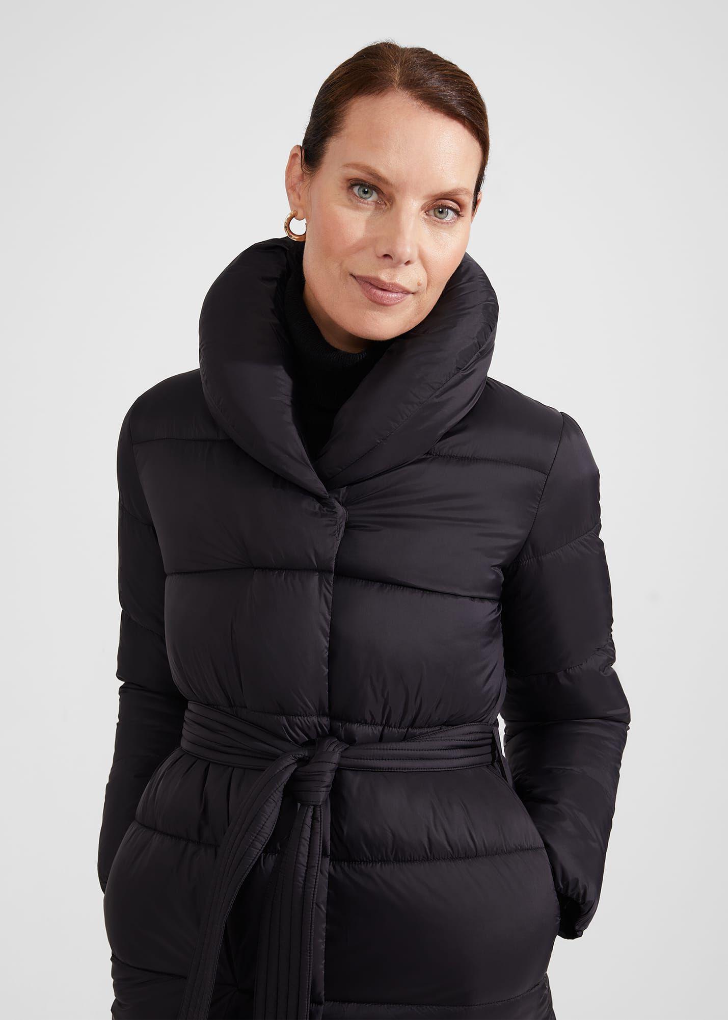 Hobbs puffer shop