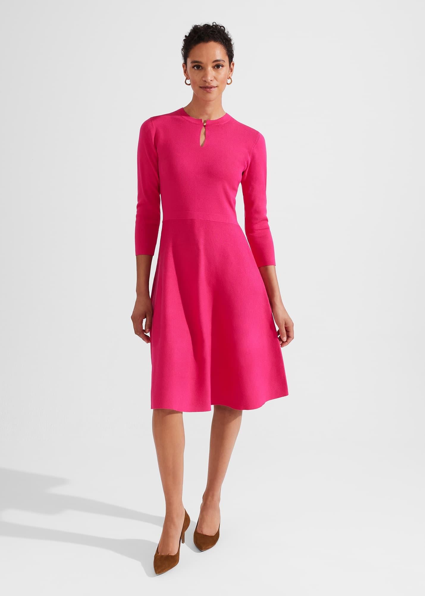 Hallie dress clearance hobbs