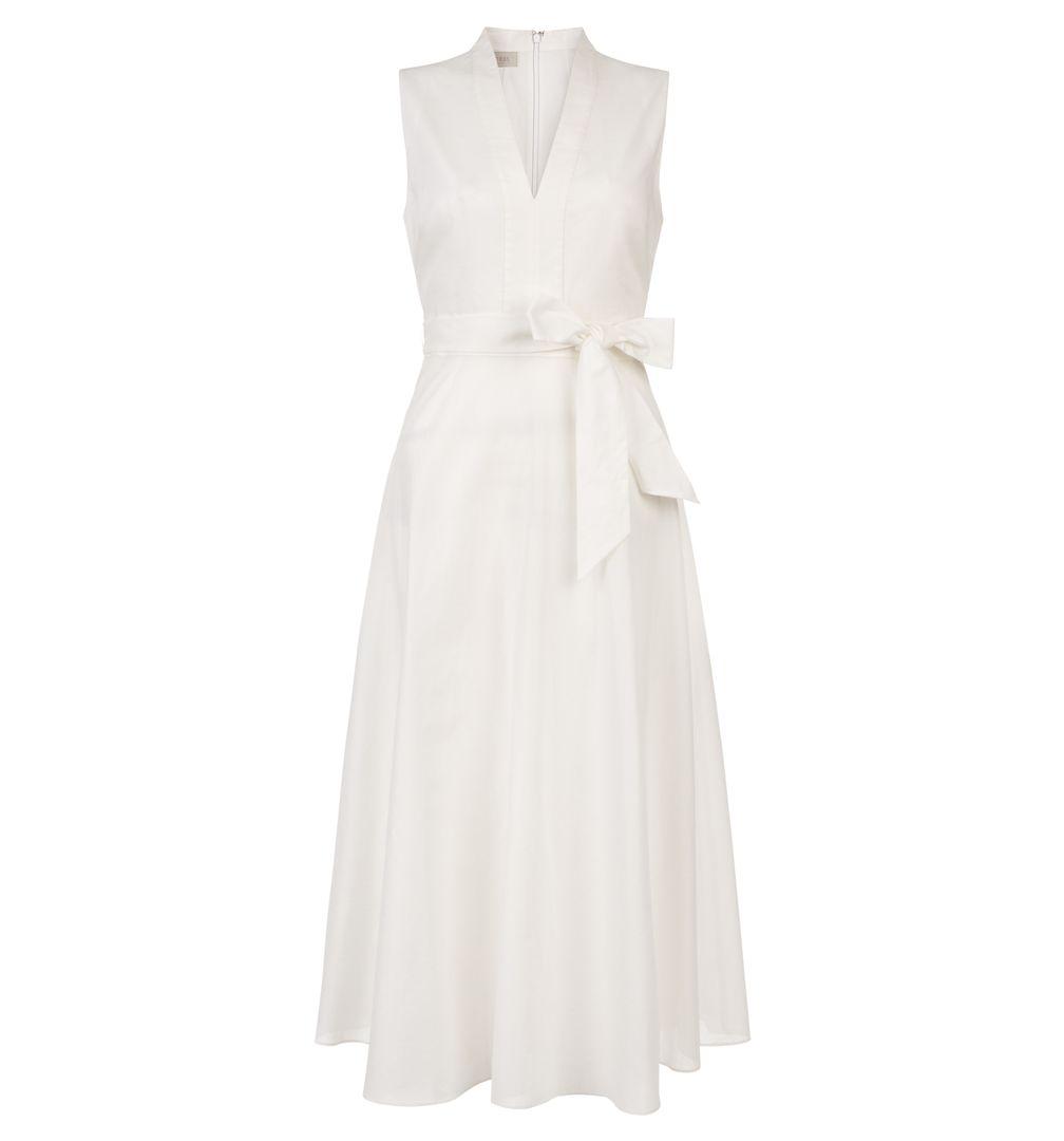 hobbs regina dress