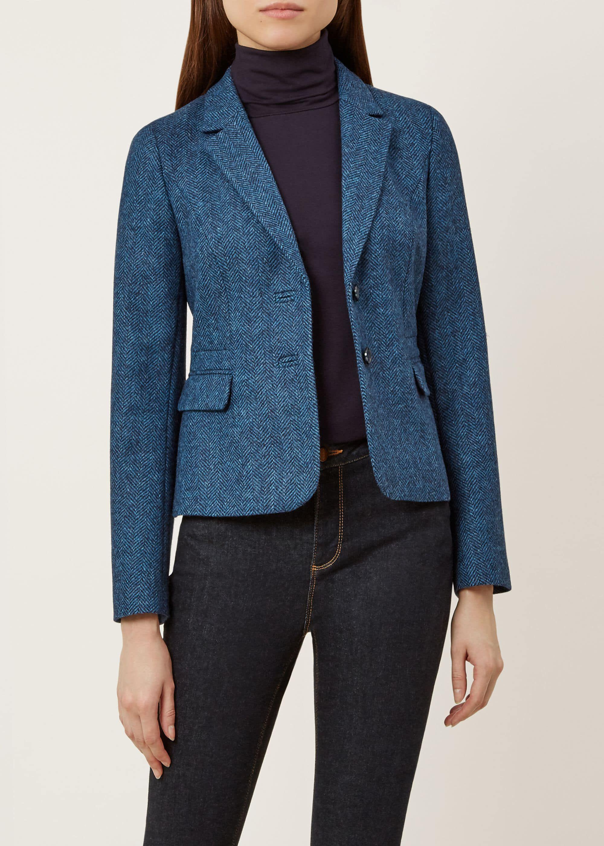 hobbs blake jacket