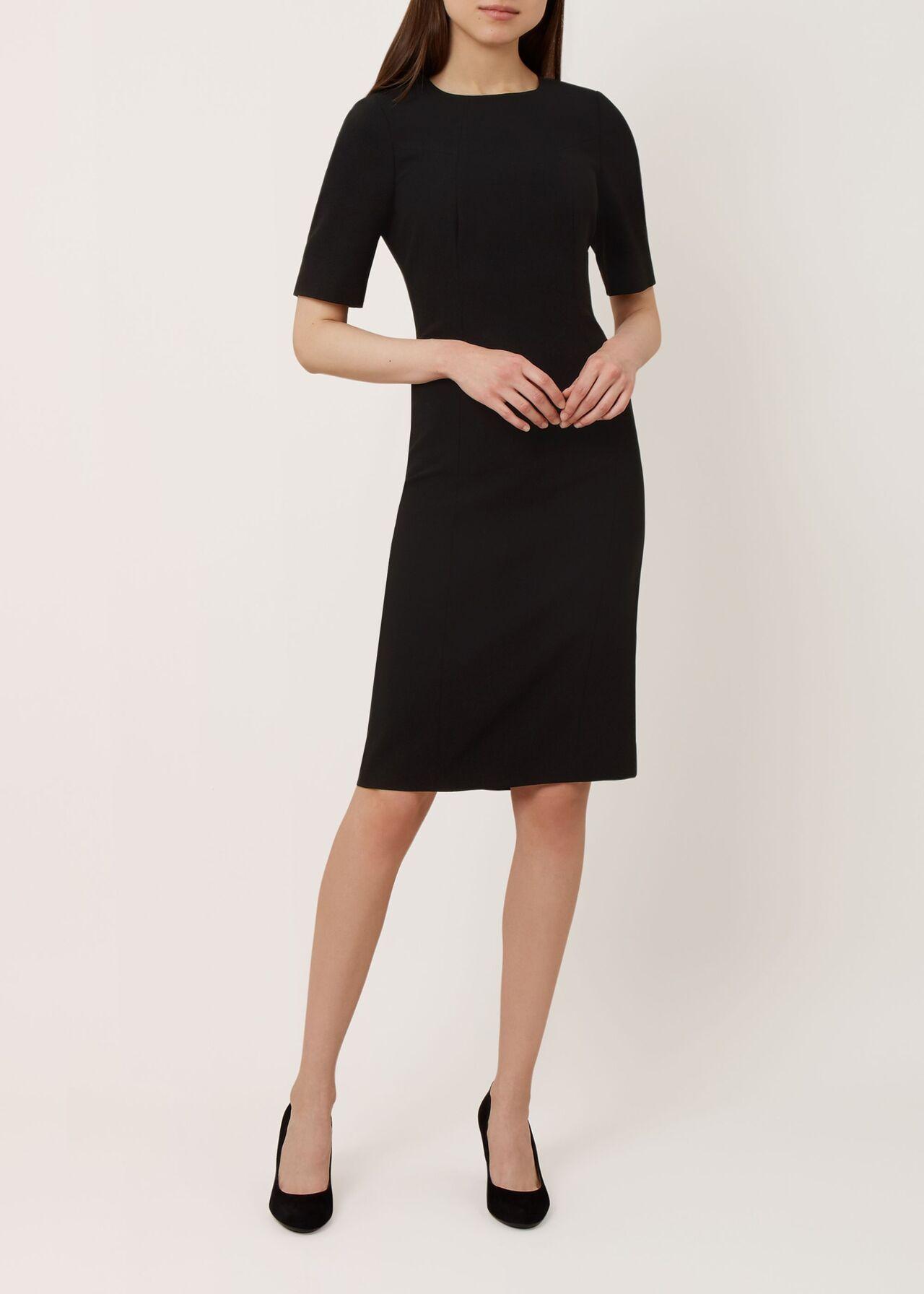 hobbs madison dress