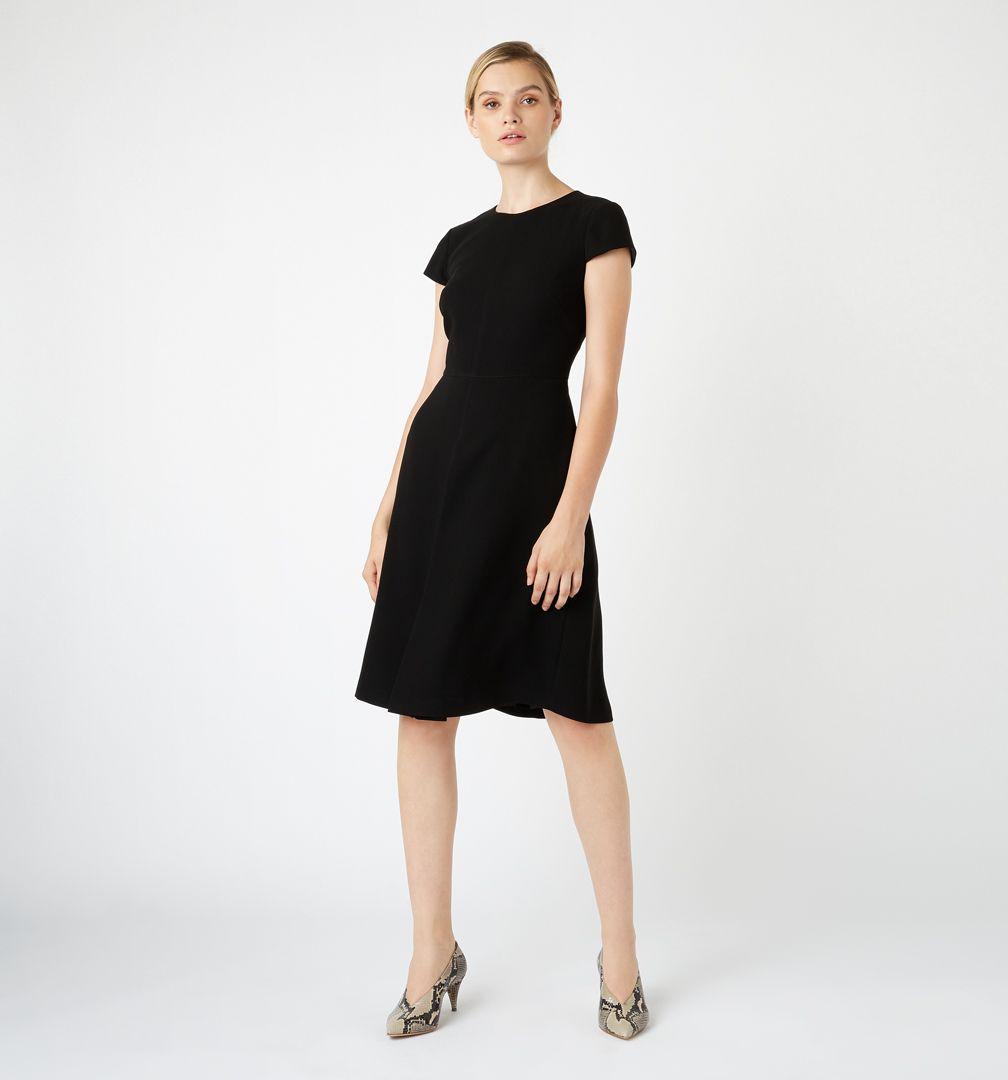 hobbs avery dress