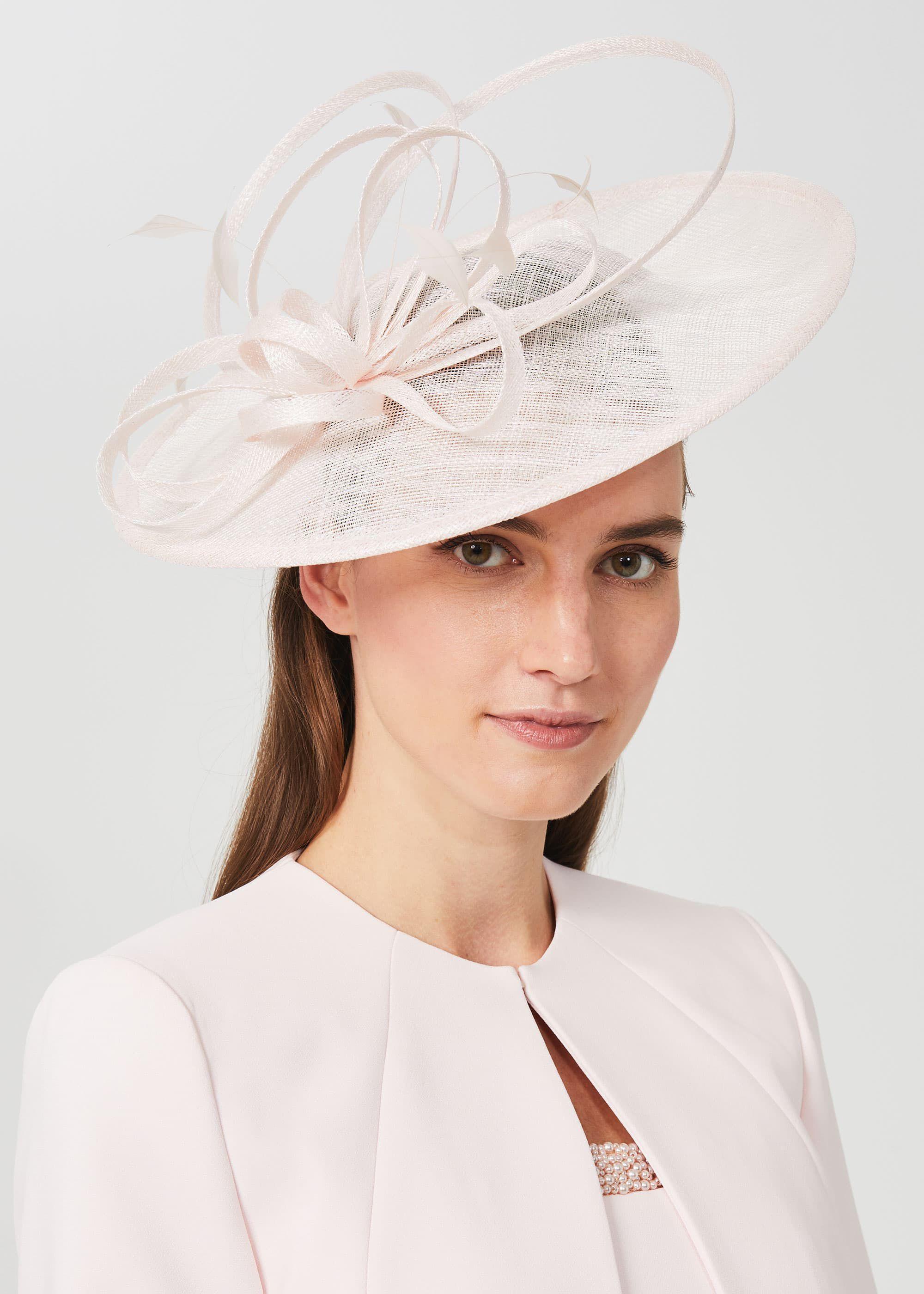Hobbs Freya Fascinator | Lyst