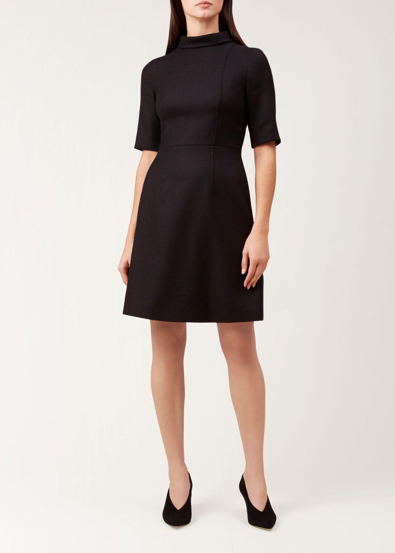 hobbs katie dress