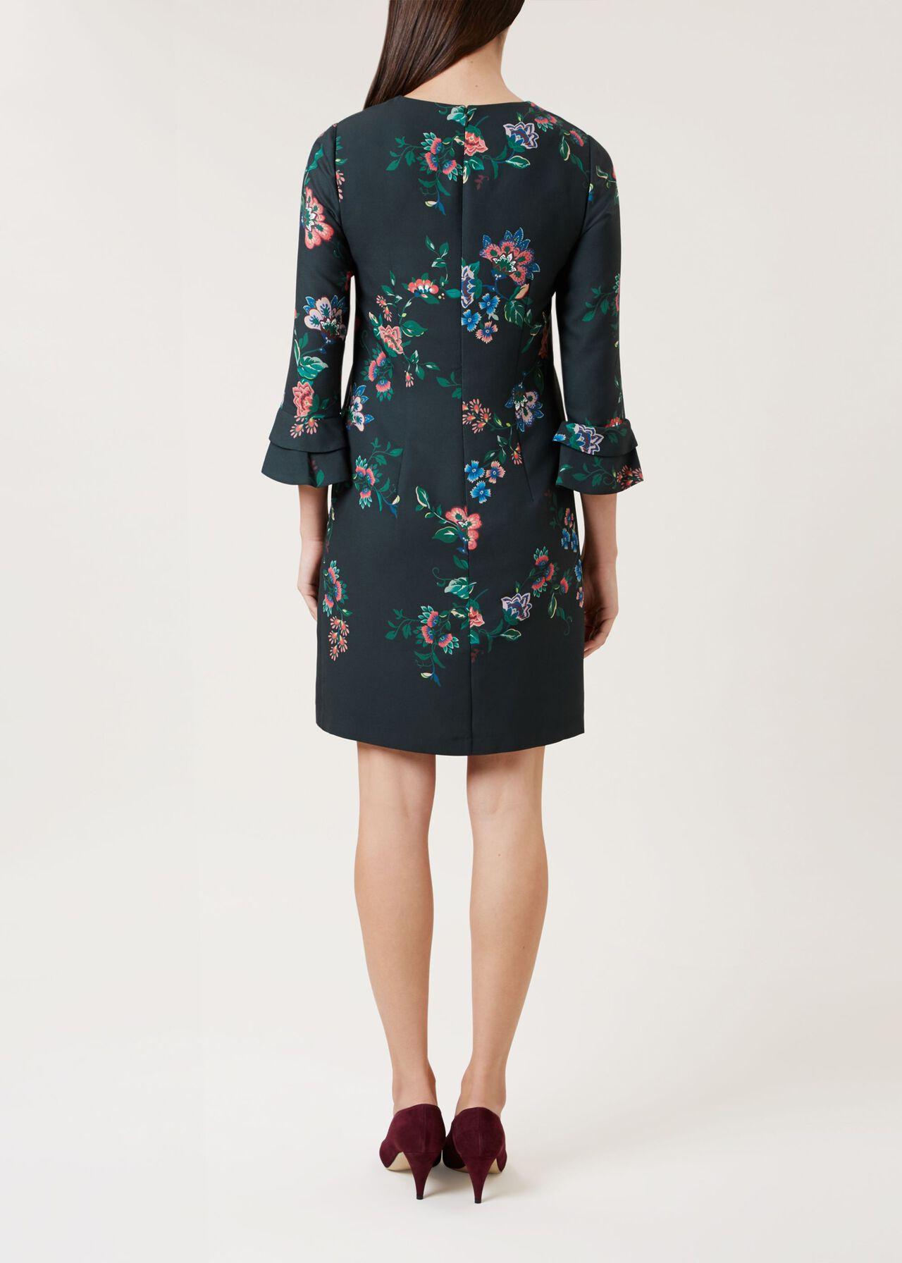 hobbs frieda dress