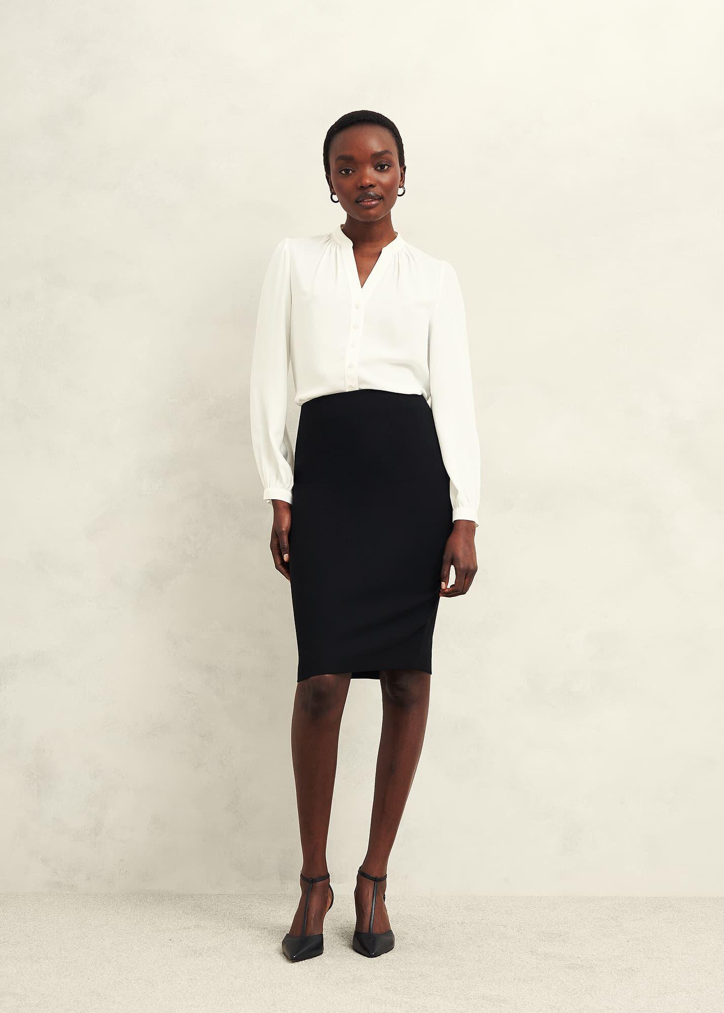 Hobbs winter skirts hotsell