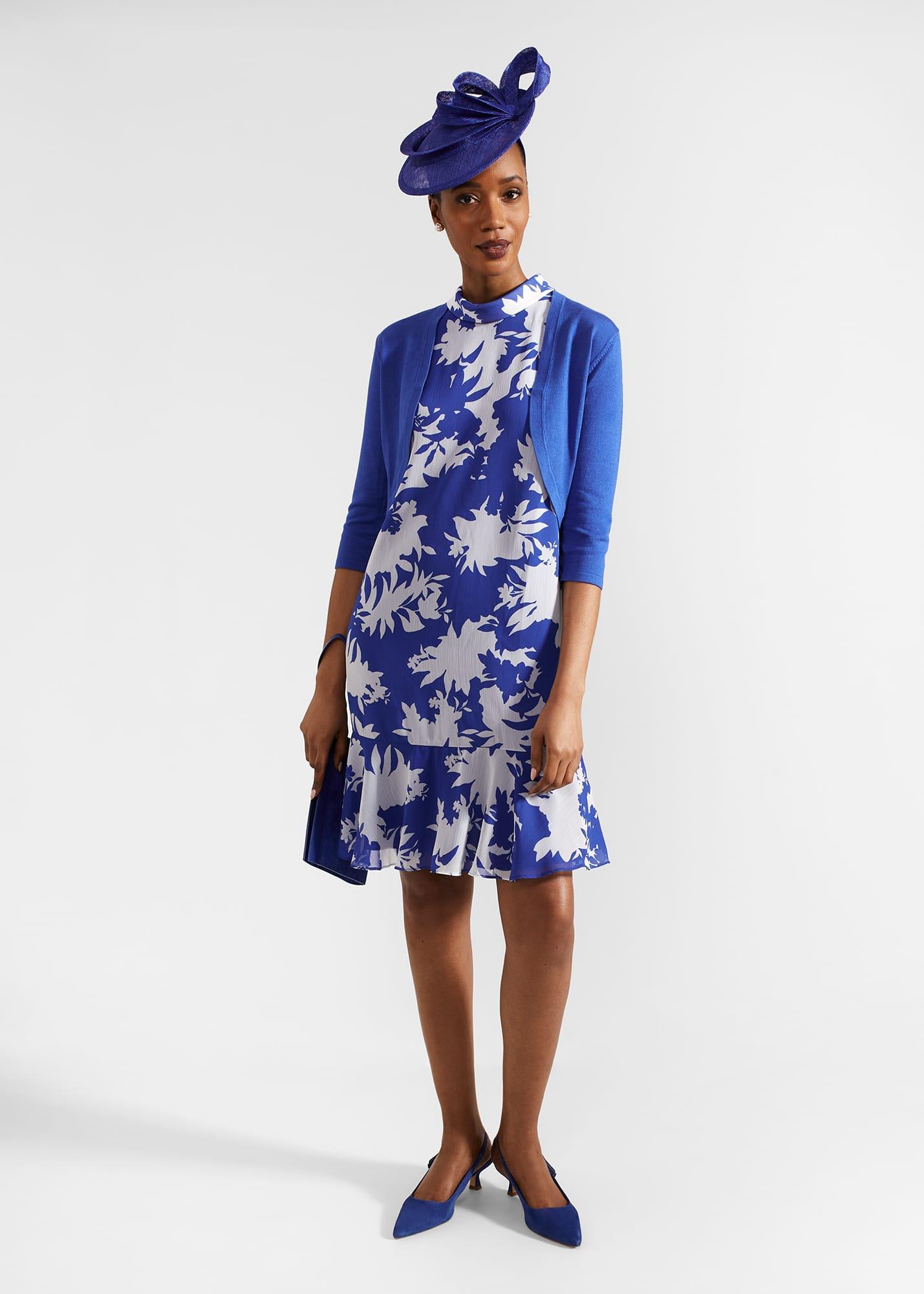 Hobbs phillipa dress hot sale
